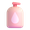 lotion bottle
